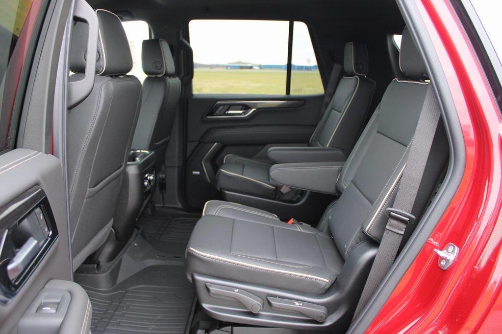 new 2026 GMC Yukon car, priced at $80,345