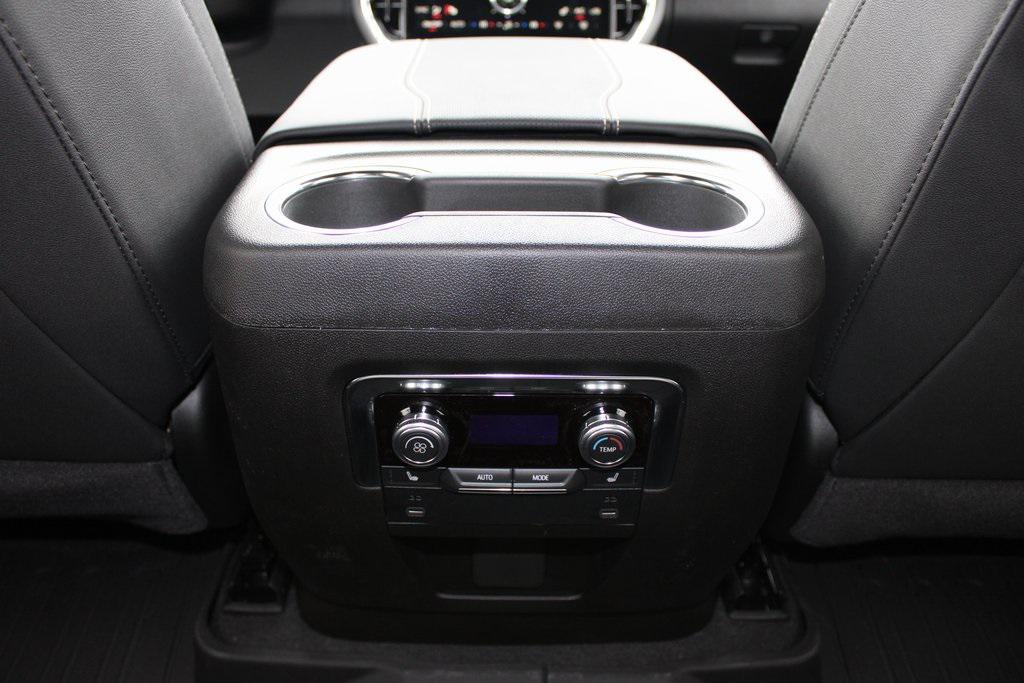 new 2026 GMC Yukon car, priced at $80,345