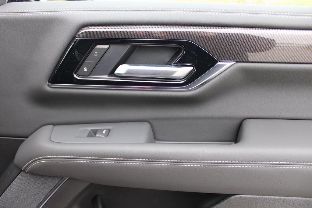 new 2026 GMC Yukon car, priced at $80,345