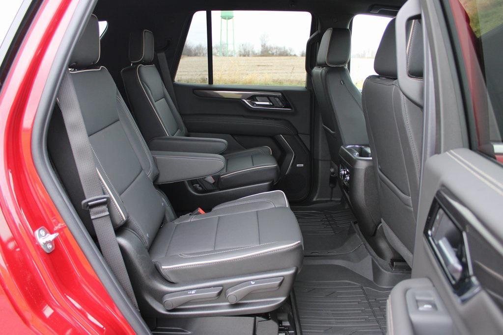 new 2026 GMC Yukon car, priced at $80,345