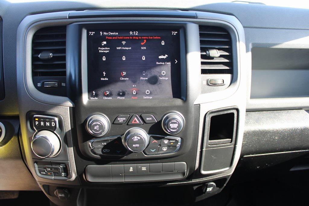 used 2020 Ram 1500 Classic car, priced at $32,495