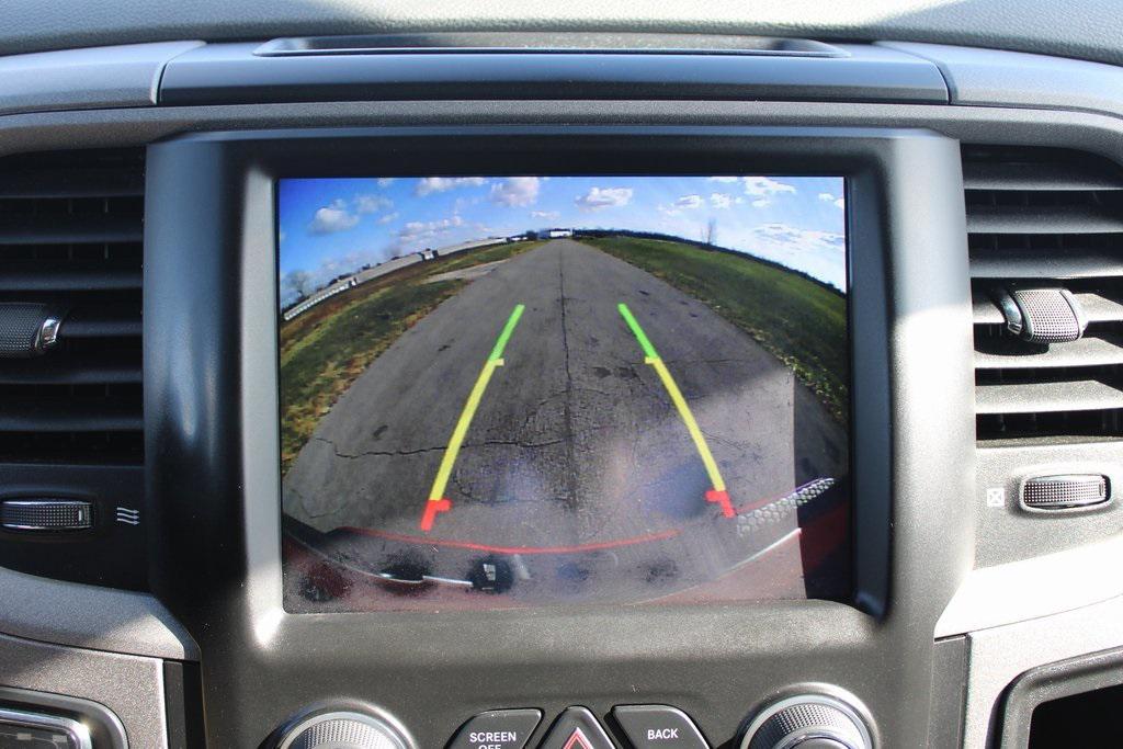 used 2020 Ram 1500 Classic car, priced at $32,495