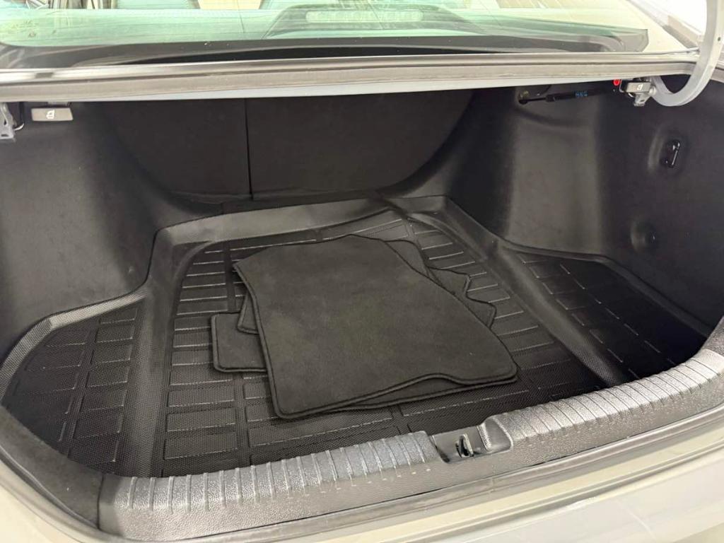 used 2025 Honda Accord Hybrid car, priced at $30,985