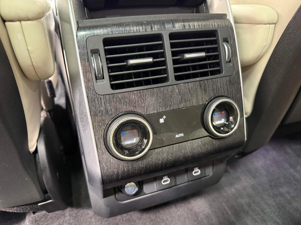 used 2022 Land Rover Range Rover Sport car, priced at $36,985