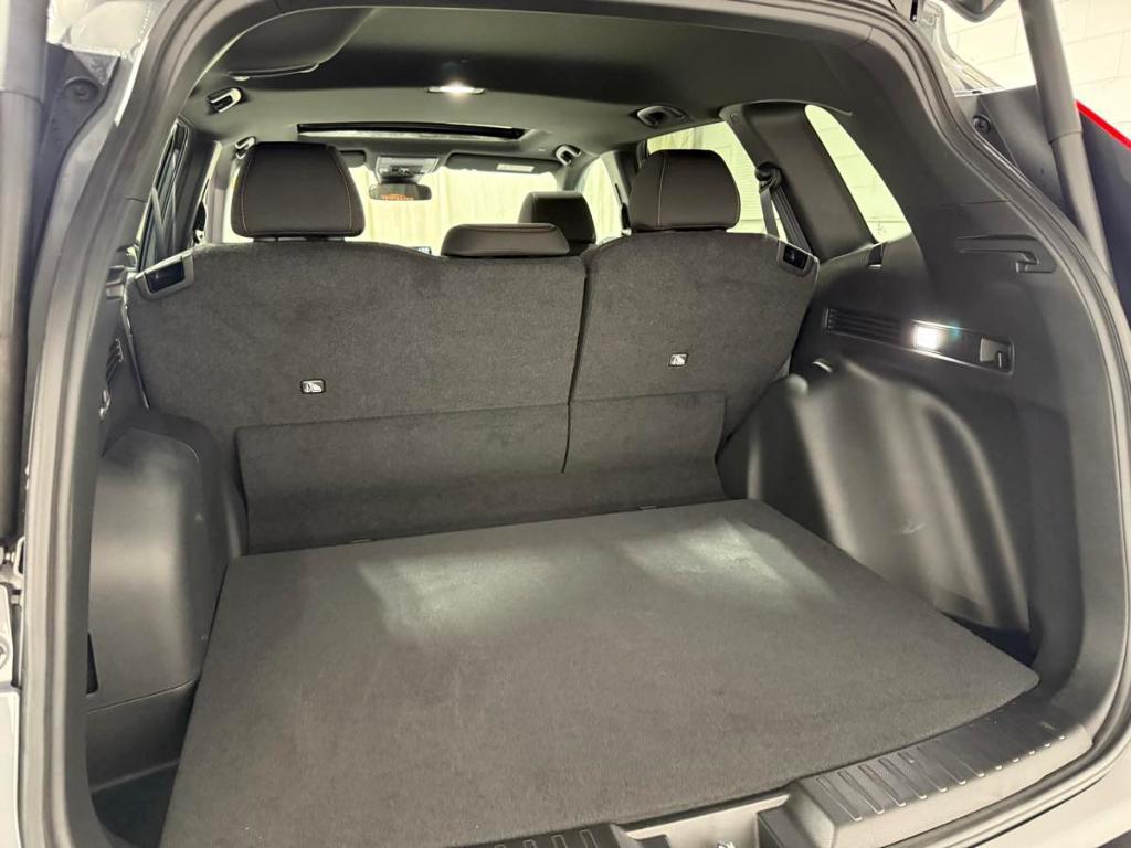 used 2026 Honda CR-V Hybrid car, priced at $38,985