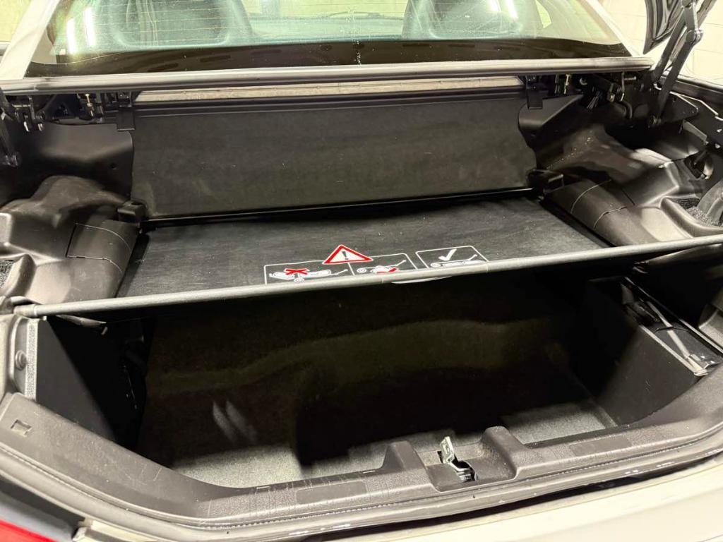 used 2001 Mercedes-Benz SLK-Class car, priced at $9,985