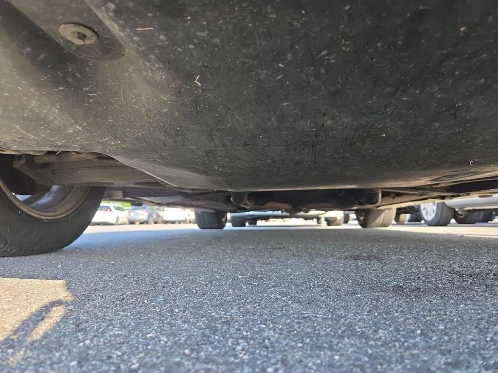 used 2001 Mercedes-Benz SLK-Class car, priced at $9,985