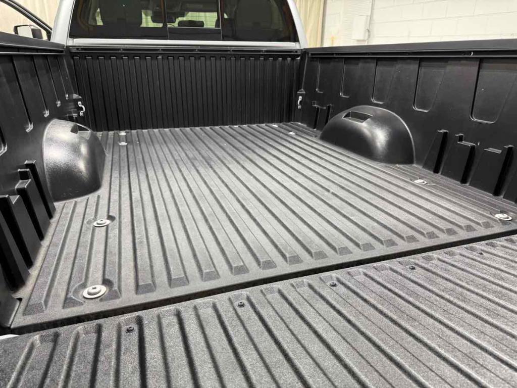 used 2023 Toyota Tundra car, priced at $43,985