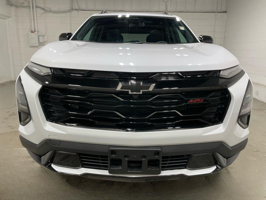 used 2026 Chevrolet Equinox car, priced at $35,985