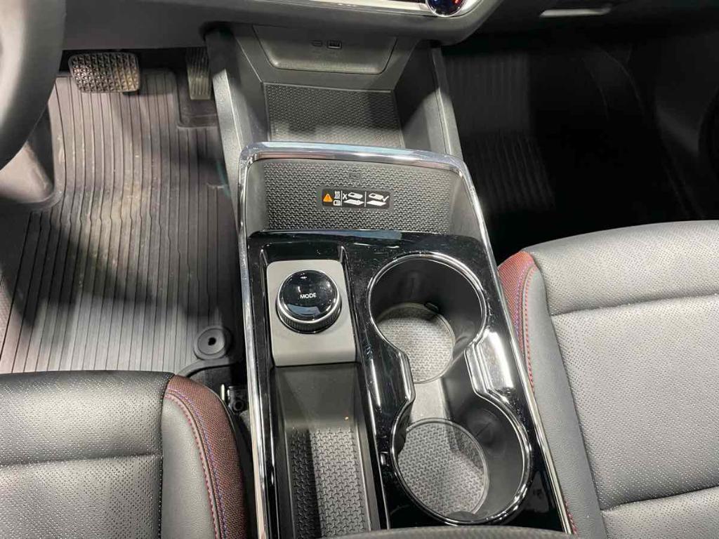 used 2026 Chevrolet Equinox car, priced at $35,985