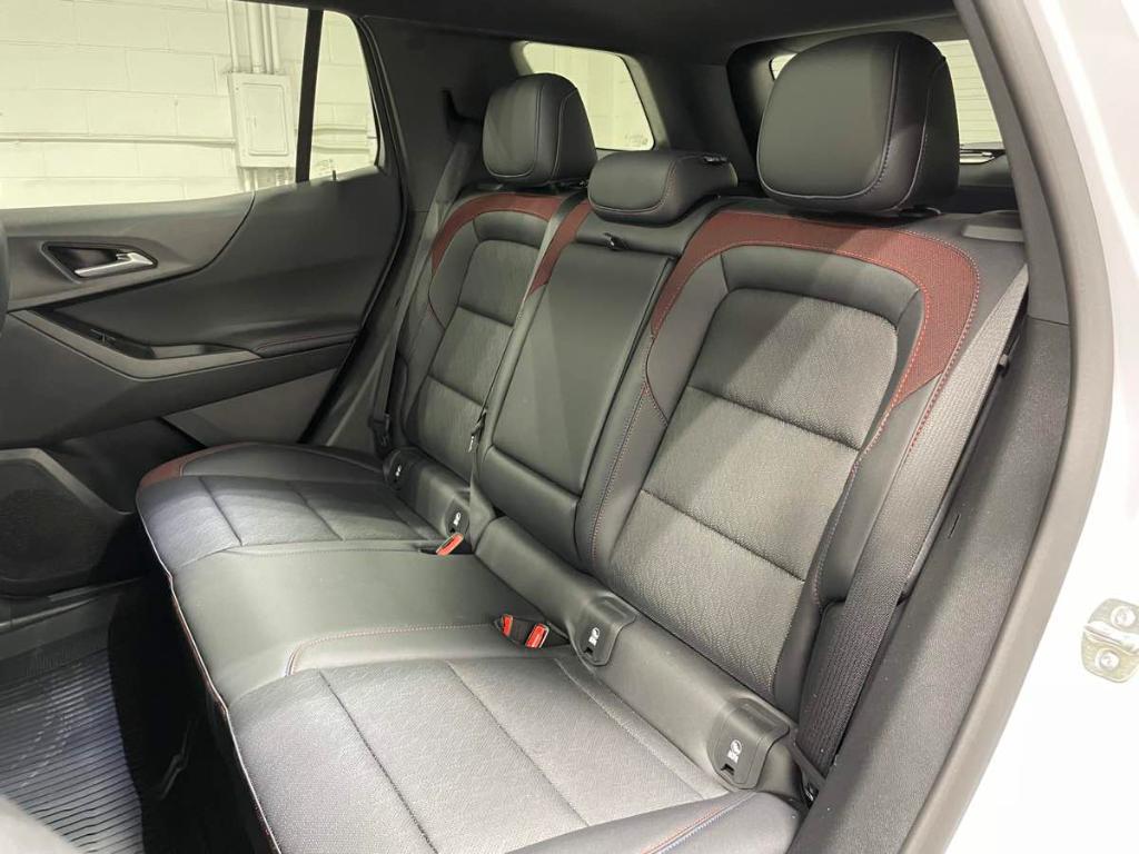 used 2026 Chevrolet Equinox car, priced at $35,985