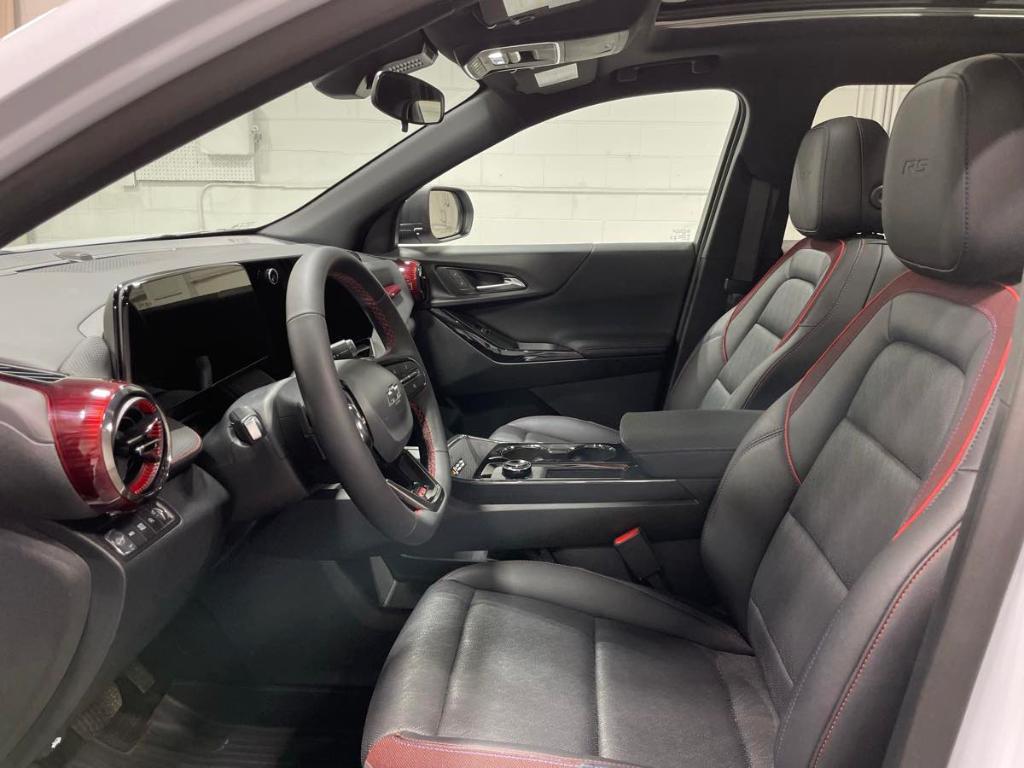 used 2026 Chevrolet Equinox car, priced at $35,985