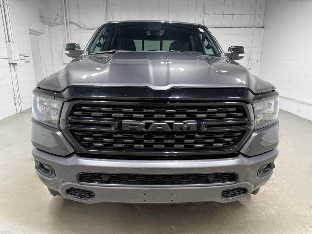 used 2022 Ram 1500 car, priced at $39,985