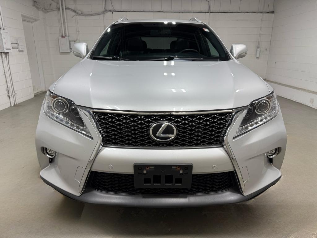 used 2015 Lexus RX 350 car, priced at $23,985