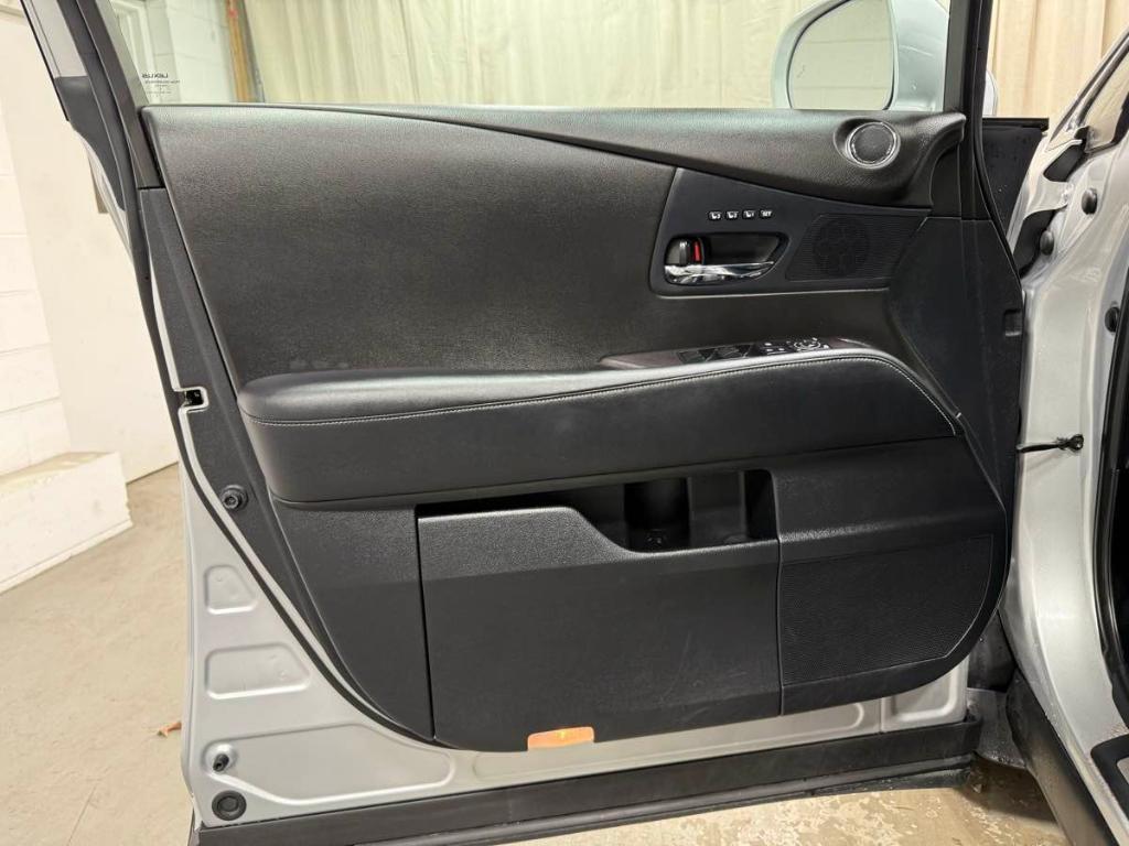 used 2015 Lexus RX 350 car, priced at $23,985