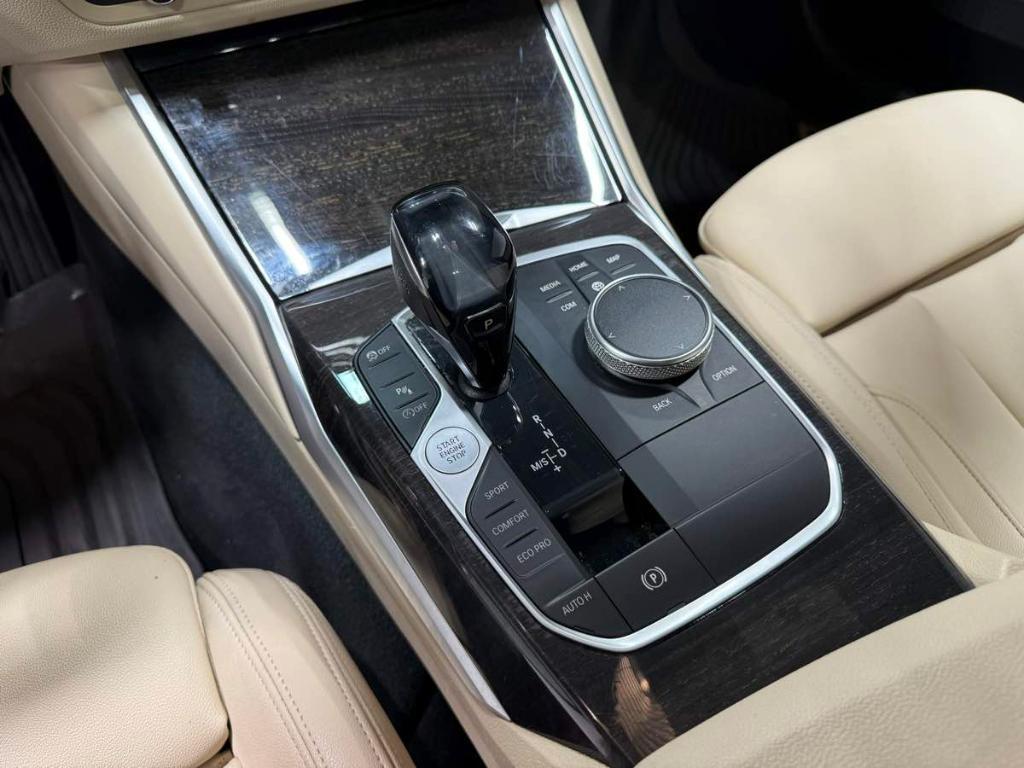 used 2020 BMW 330 car, priced at $23,985