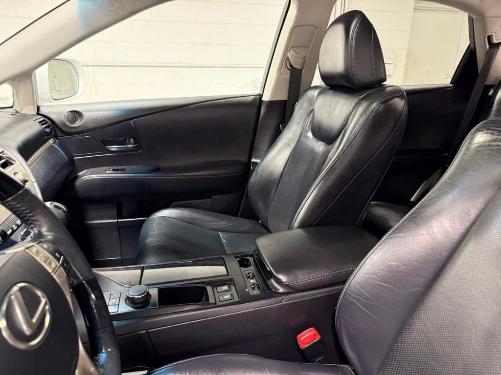 used 2014 Lexus RX 350 car, priced at $19,985