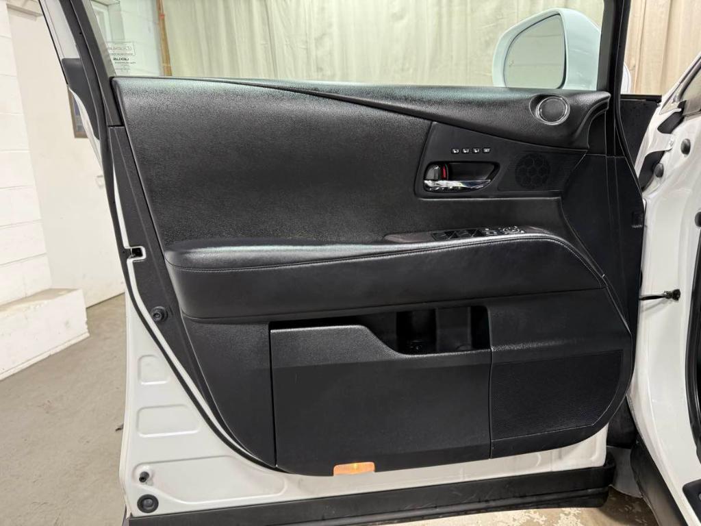 used 2014 Lexus RX 350 car, priced at $19,985