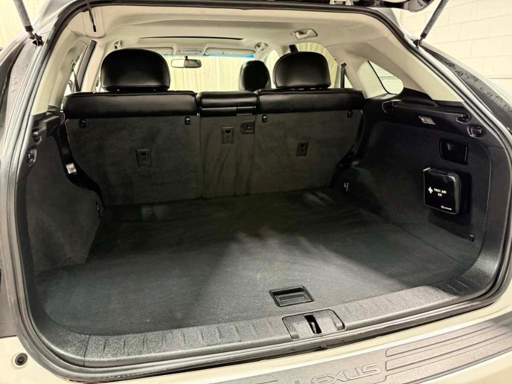 used 2014 Lexus RX 350 car, priced at $19,985