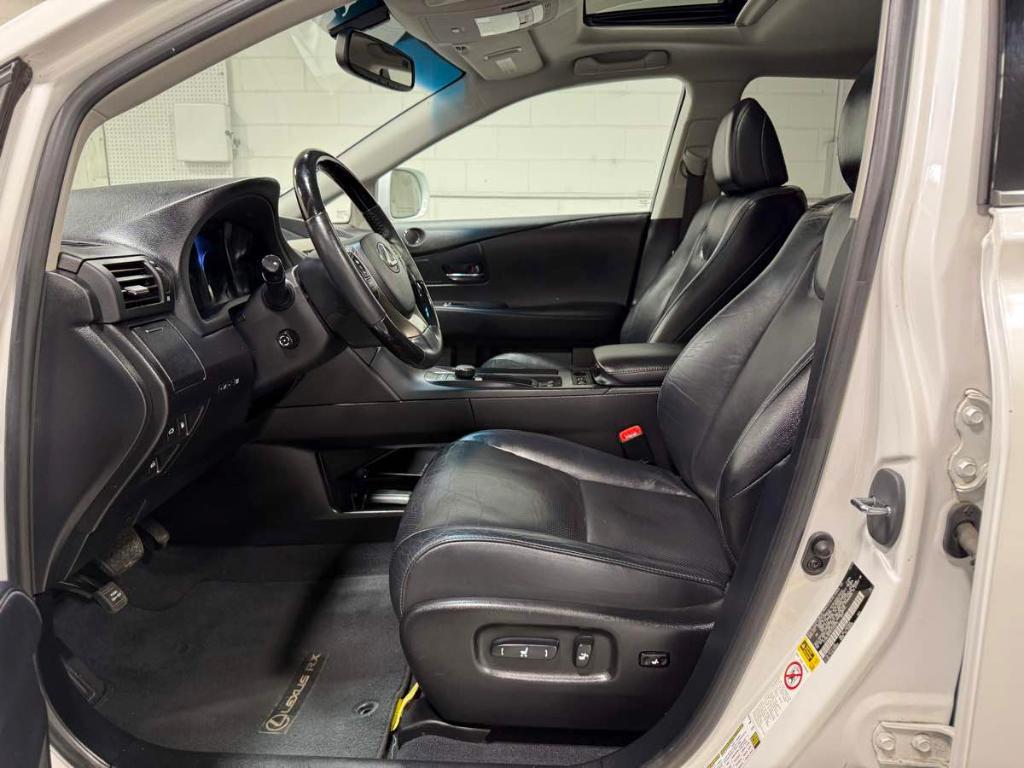 used 2014 Lexus RX 350 car, priced at $19,985