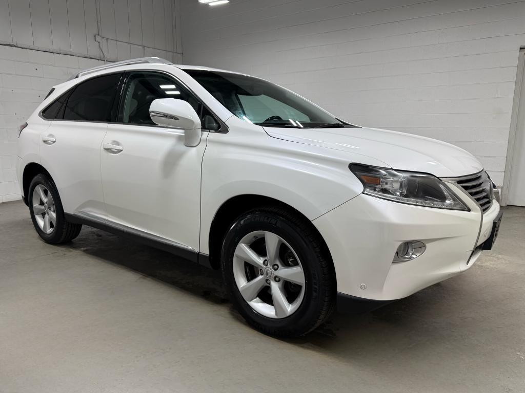 used 2014 Lexus RX 350 car, priced at $19,985