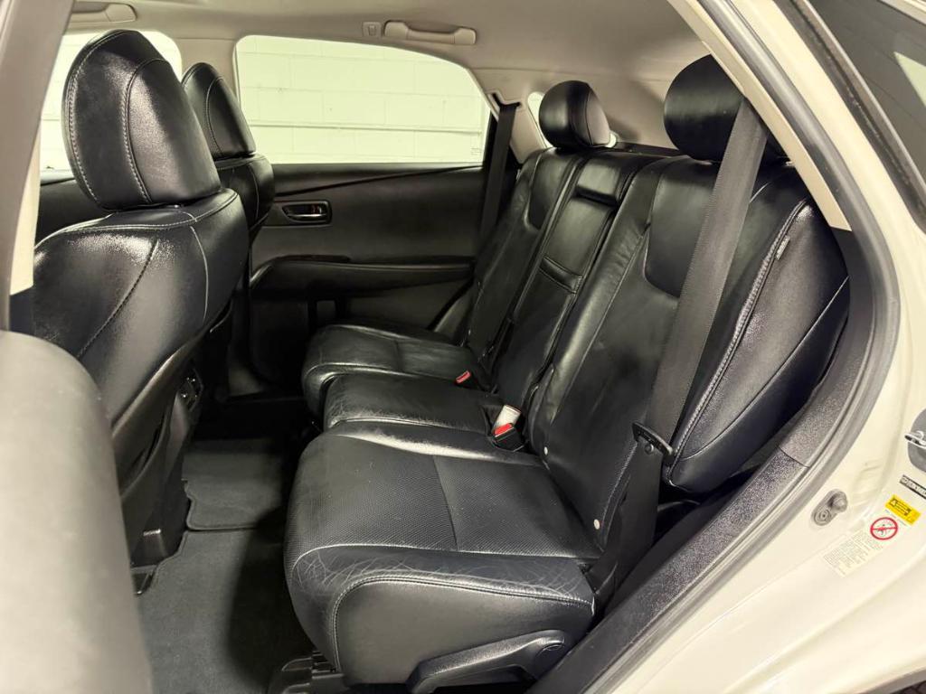 used 2014 Lexus RX 350 car, priced at $19,985