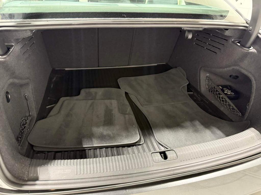 used 2023 Audi A4 car, priced at $34,985