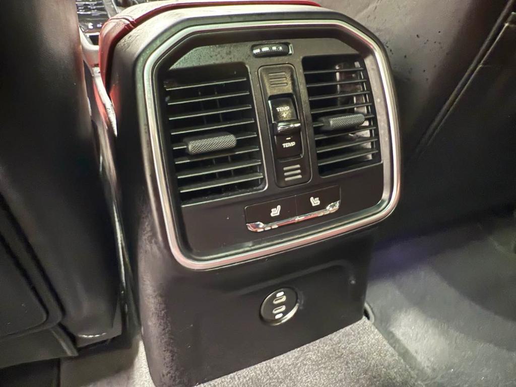 used 2025 Porsche Macan car, priced at $58,985