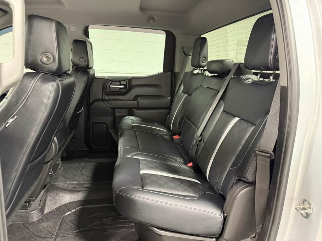 used 2019 Chevrolet Silverado 1500 car, priced at $29,985