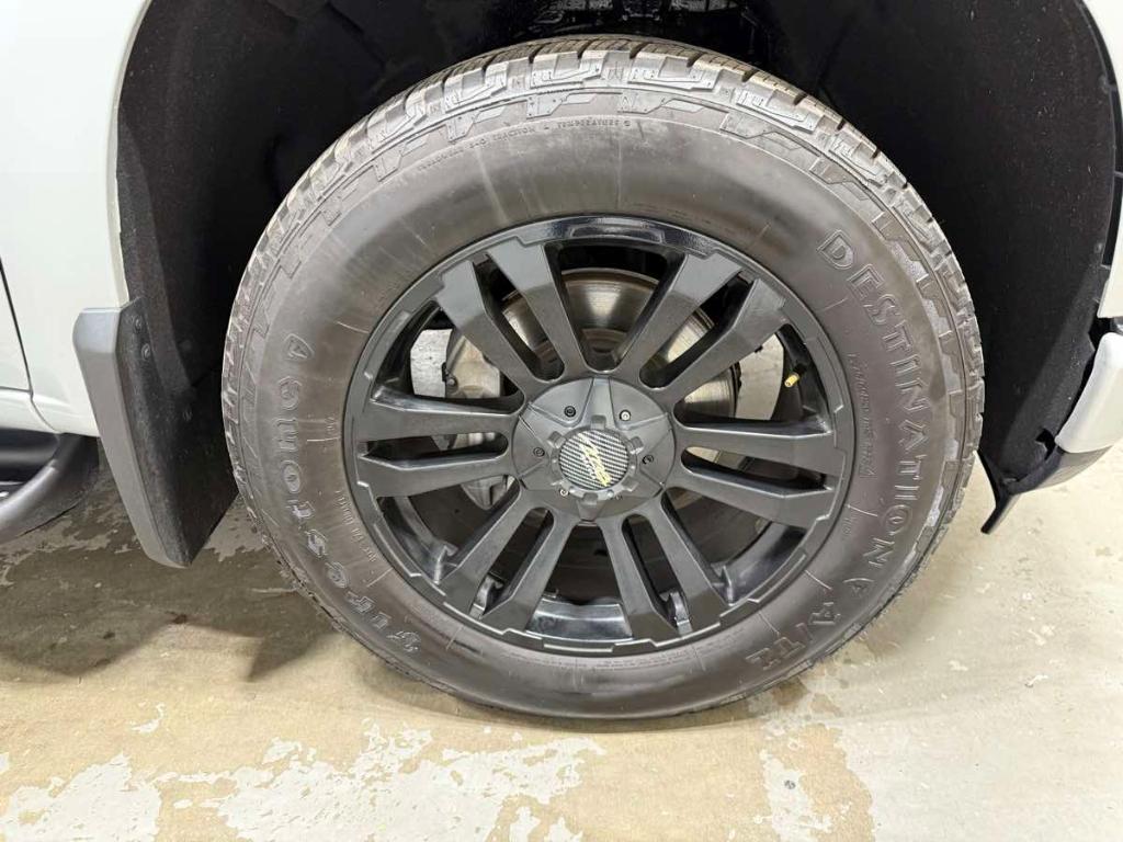 used 2019 Chevrolet Silverado 1500 car, priced at $29,985