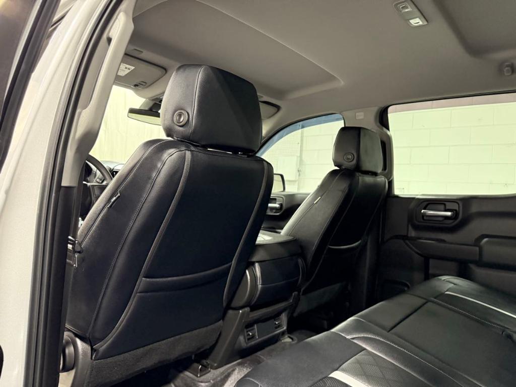 used 2019 Chevrolet Silverado 1500 car, priced at $29,985