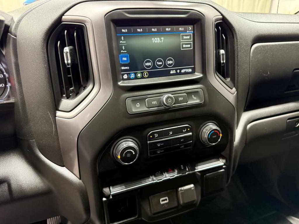 used 2019 Chevrolet Silverado 1500 car, priced at $29,985