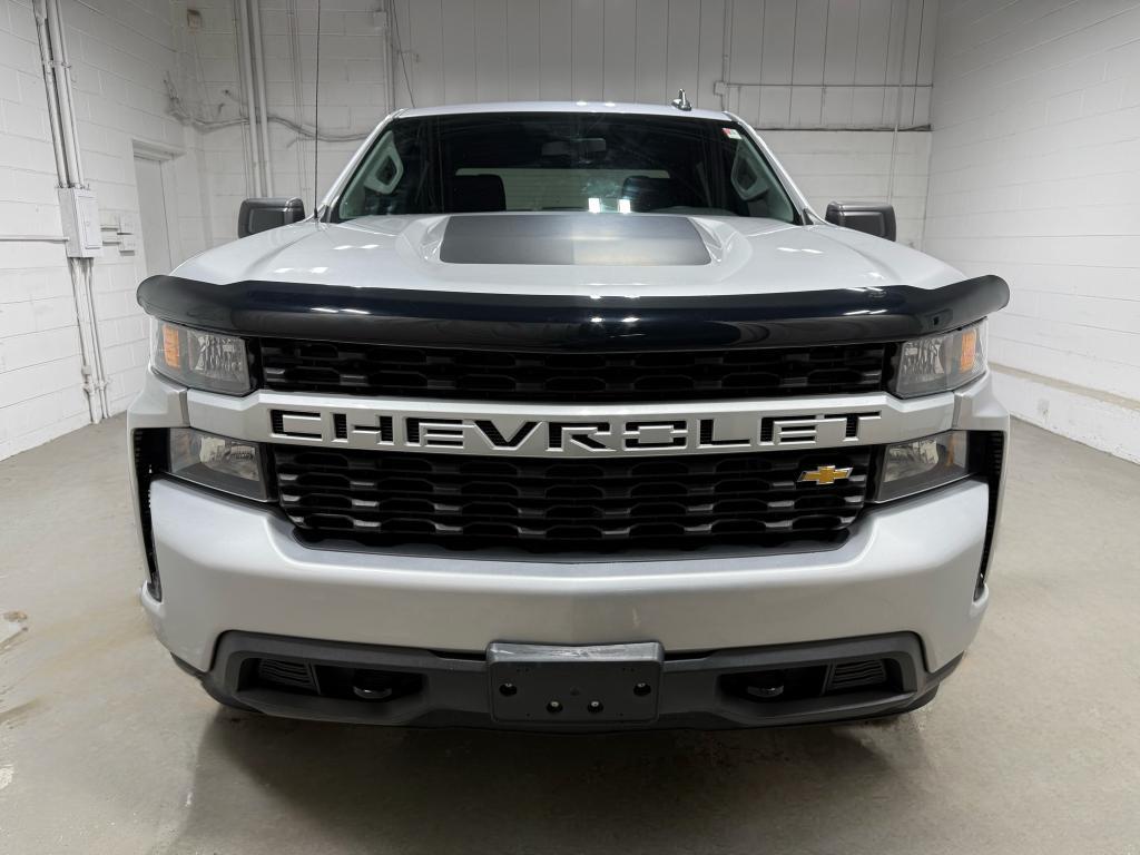 used 2019 Chevrolet Silverado 1500 car, priced at $29,985
