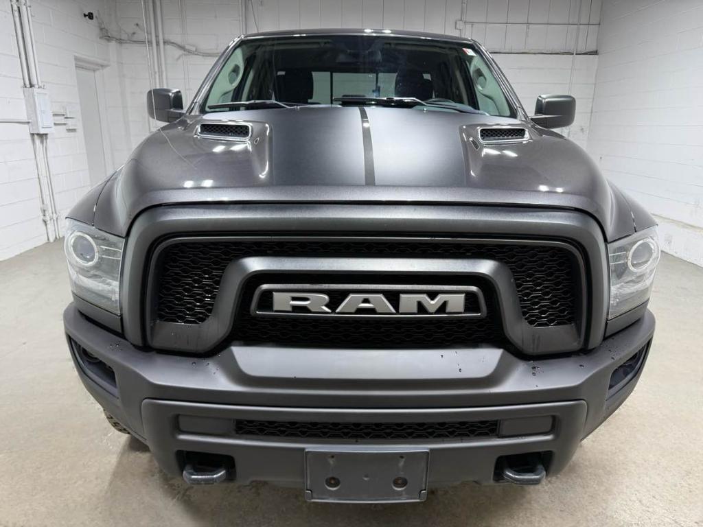 used 2019 Ram 1500 Classic car, priced at $27,985