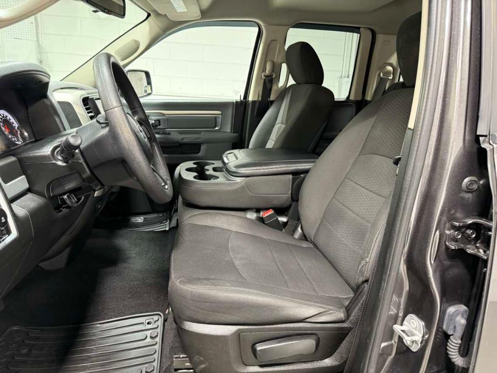 used 2019 Ram 1500 Classic car, priced at $27,985