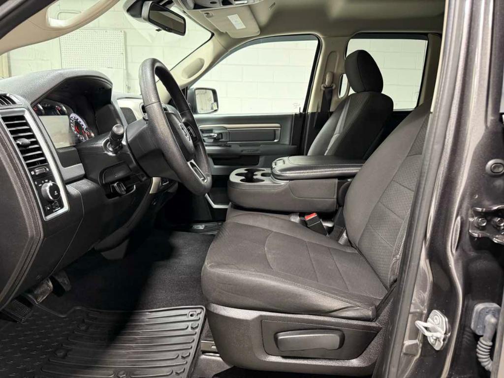 used 2019 Ram 1500 Classic car, priced at $27,985