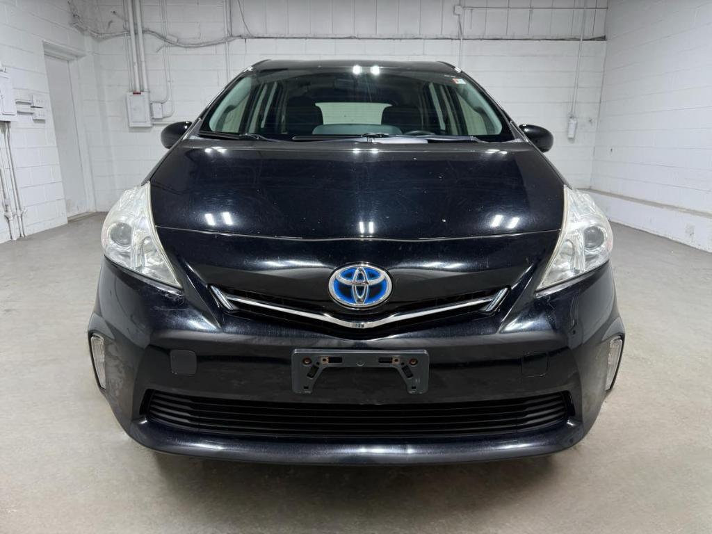 used 2012 Toyota Prius v car, priced at $11,985