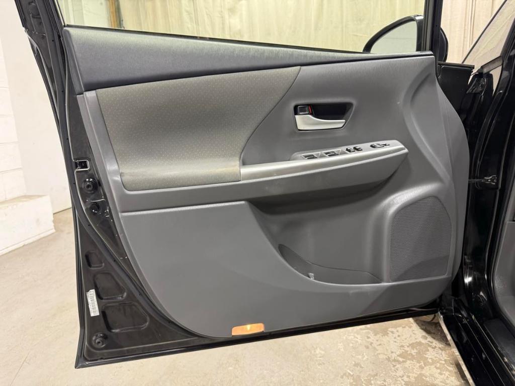 used 2012 Toyota Prius v car, priced at $11,985