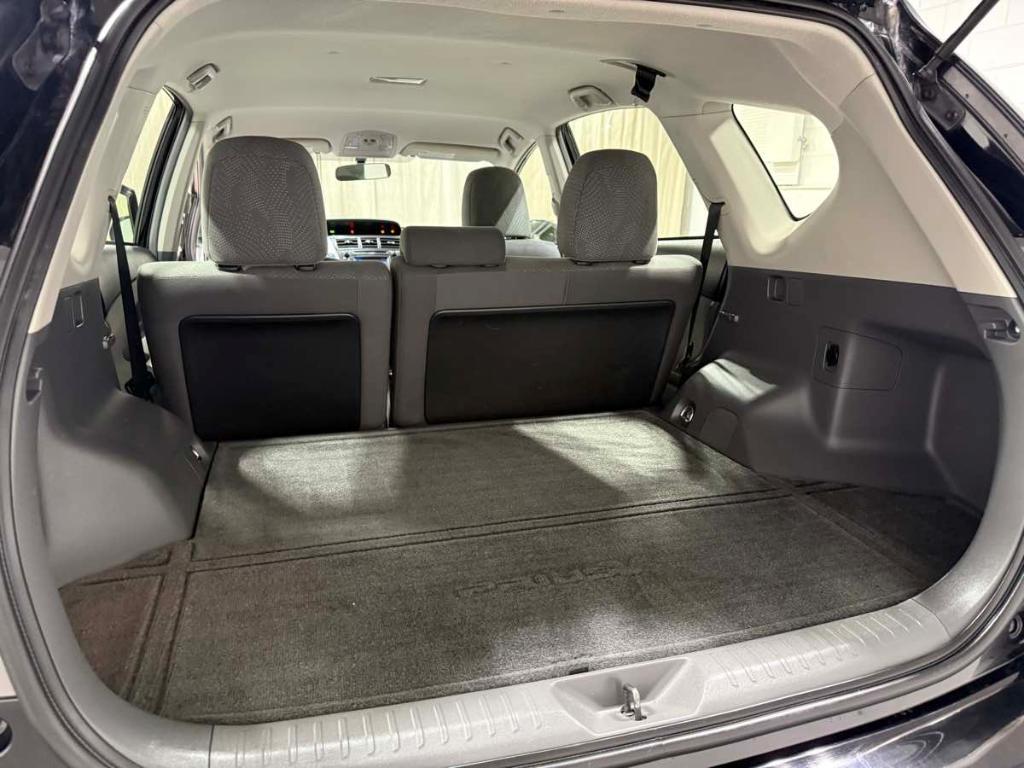 used 2012 Toyota Prius v car, priced at $11,985