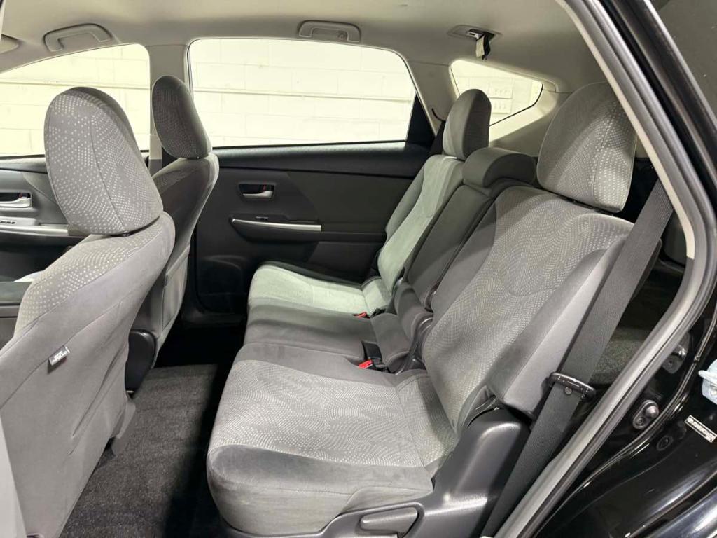 used 2012 Toyota Prius v car, priced at $11,985