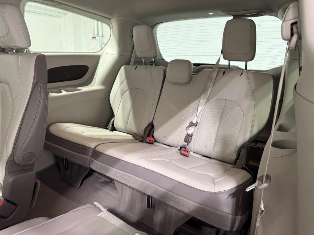 used 2020 Chrysler Voyager car, priced at $18,985