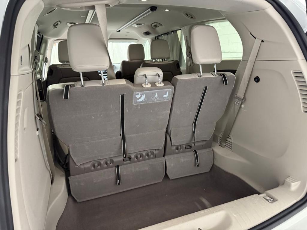 used 2020 Chrysler Voyager car, priced at $18,985