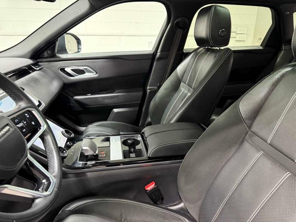 used 2022 Land Rover Range Rover Velar car, priced at $39,985