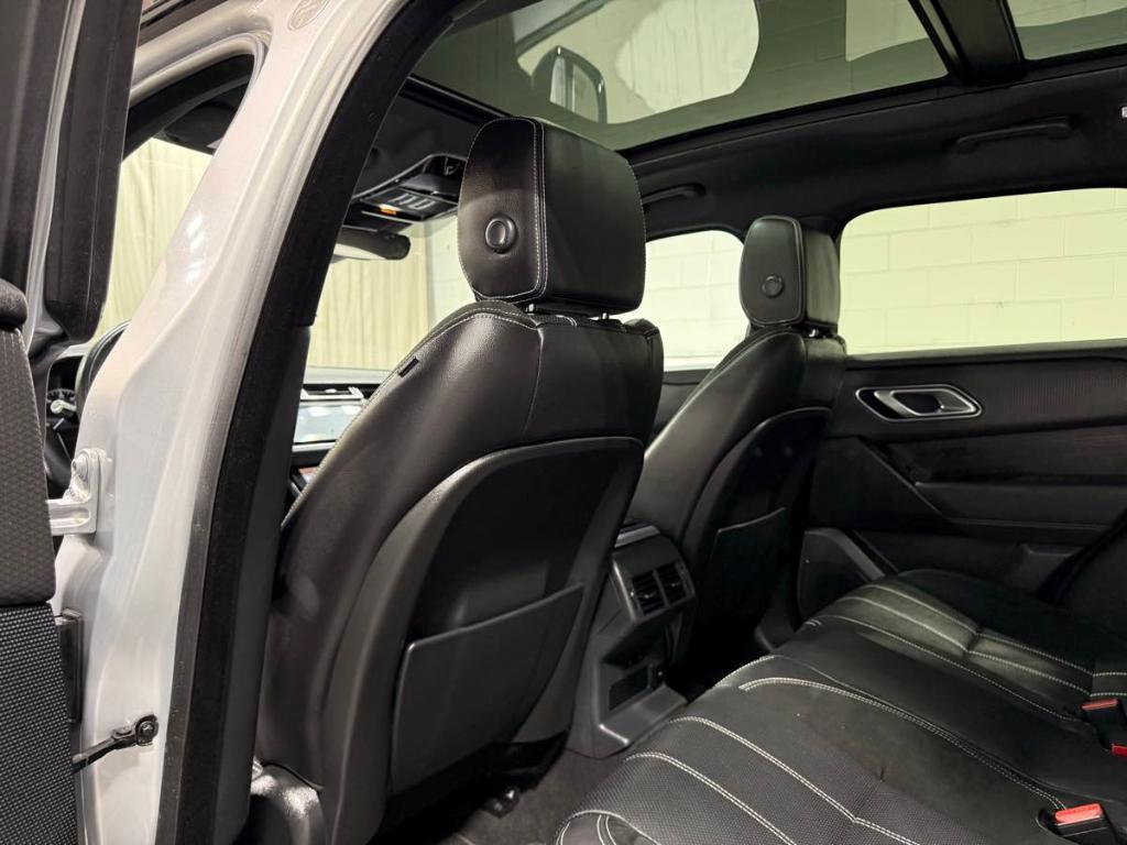 used 2022 Land Rover Range Rover Velar car, priced at $39,985