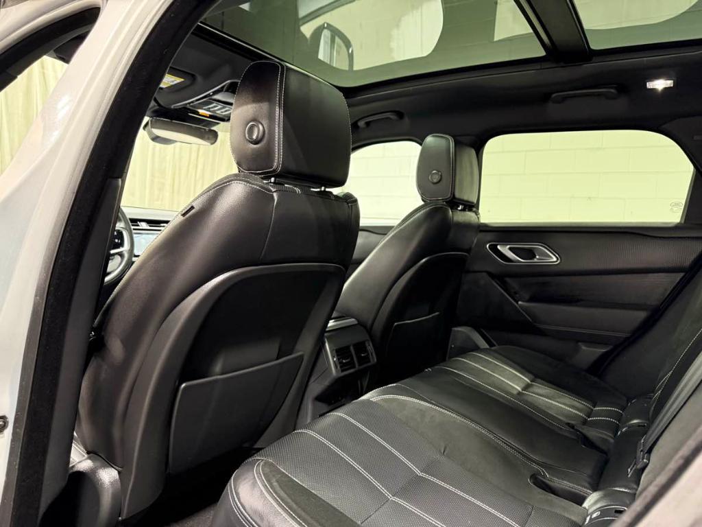 used 2022 Land Rover Range Rover Velar car, priced at $39,985