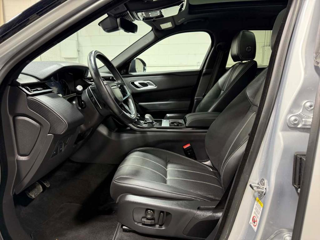 used 2022 Land Rover Range Rover Velar car, priced at $39,985