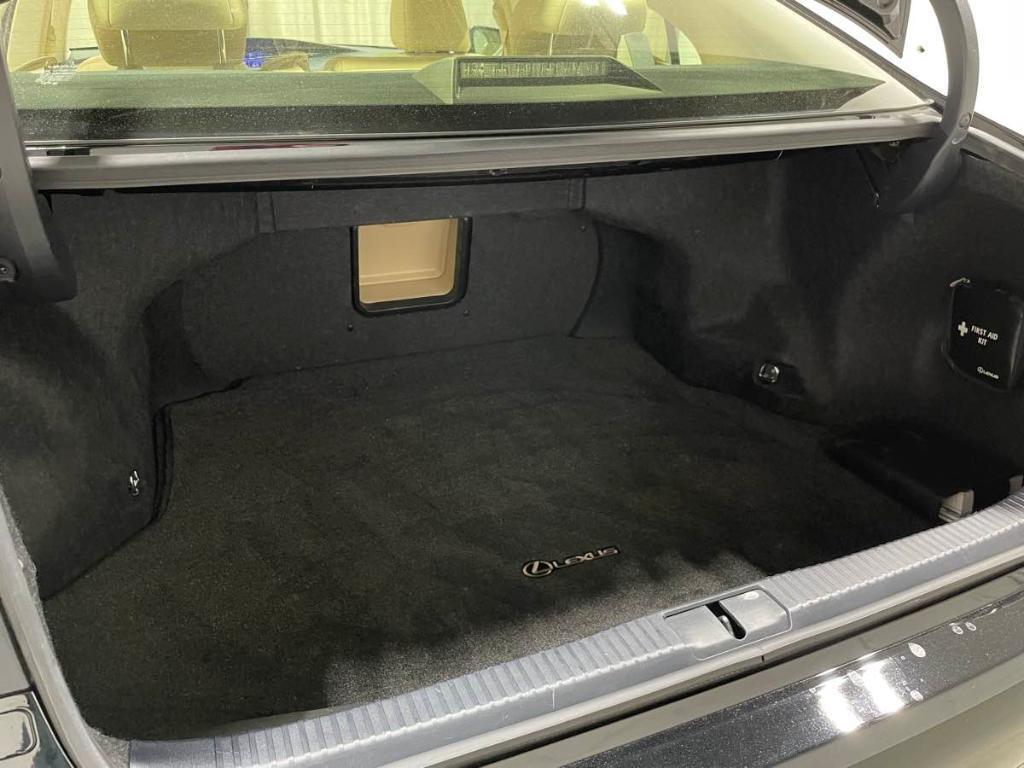used 2014 Lexus ES 350 car, priced at $17,985