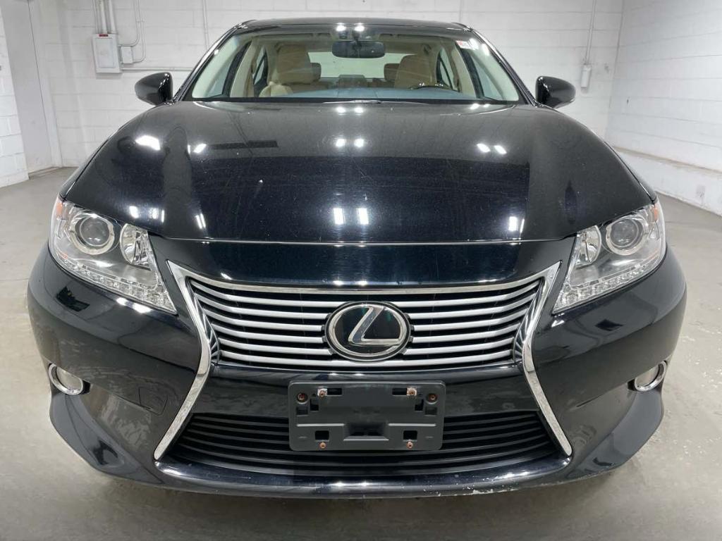 used 2014 Lexus ES 350 car, priced at $17,985