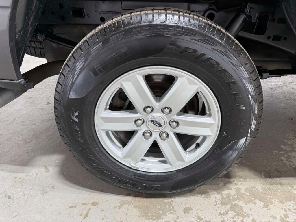 used 2015 Ford F-150 car, priced at $22,985