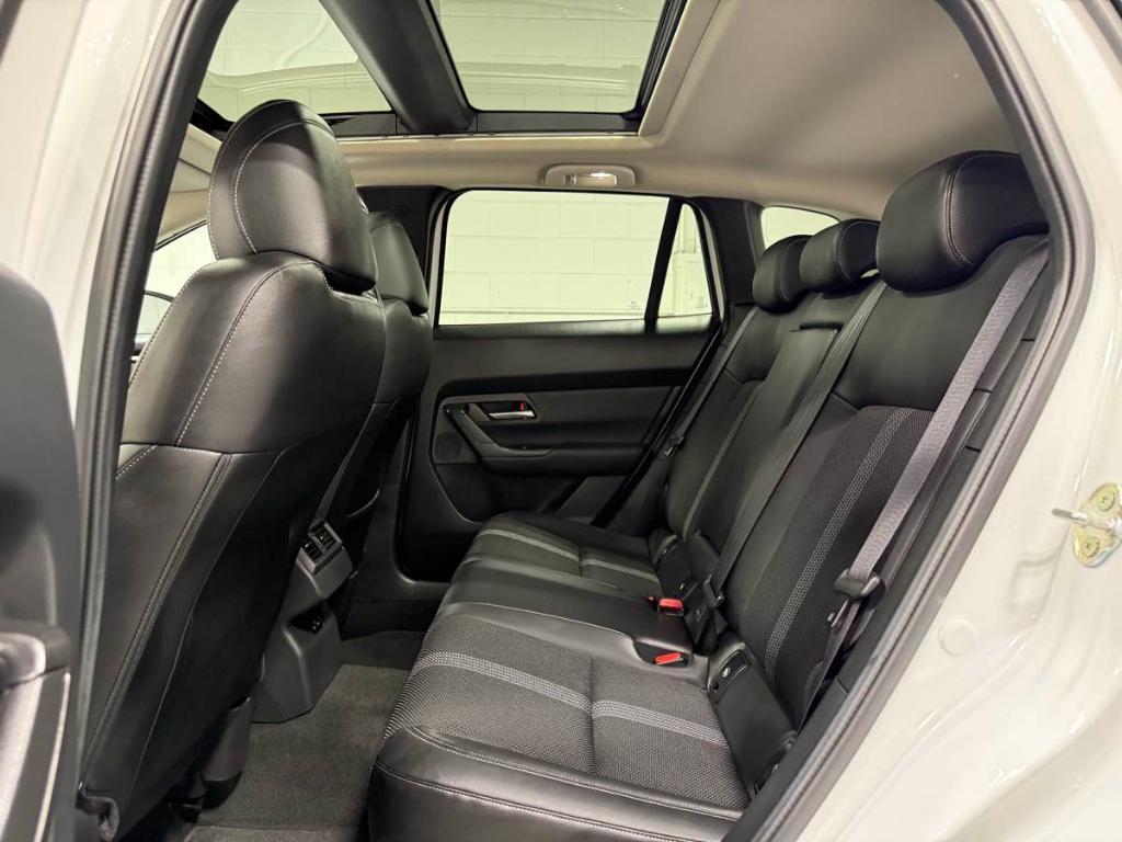 used 2023 Mazda CX-50 car, priced at $31,985